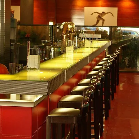 Hotel Hotel Benetusser