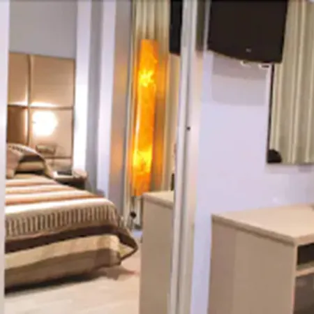 Hotel Hotel Benetusser