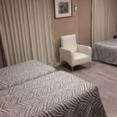 Hotel Benetusser