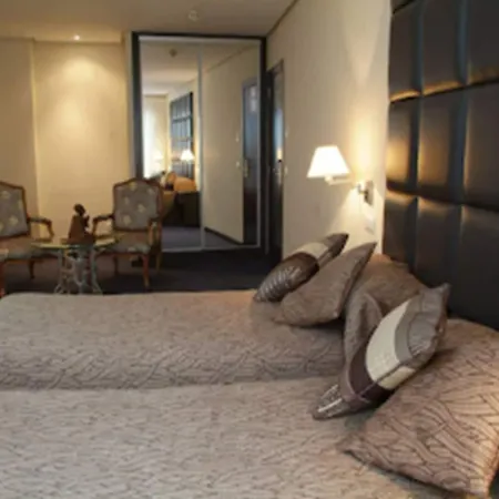 Hotel Hotel Benetusser