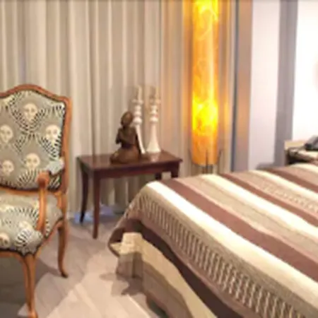 Hotel Benetusser Hotel