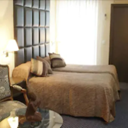 Hotel Benetusser Hotel