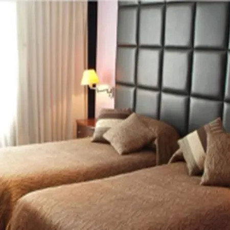 Hotel Benetusser 4* Benetusser
