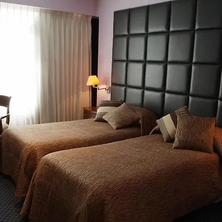 Hotel Benetusser 4*