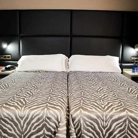 Hotel Benetusser Hotel 4*