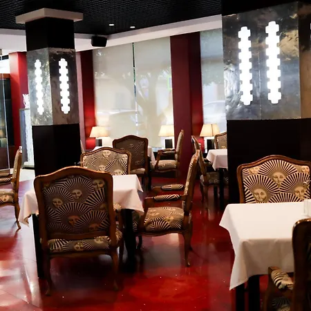 Hotel Benetusser 4*