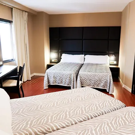 Hotel Hotel Benetusser