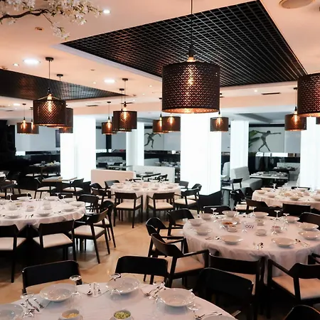 Hotel Benetusser 4*