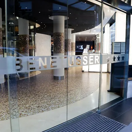 Hotel Benetusser