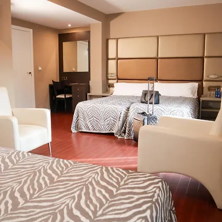 Hotel Benetusser 4* Benetusser
