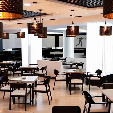Hotel Benetusser 4* Benetusser