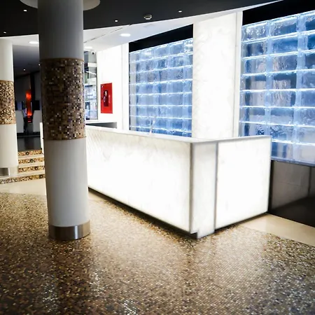 Hotel Benetusser 4* Benetusser