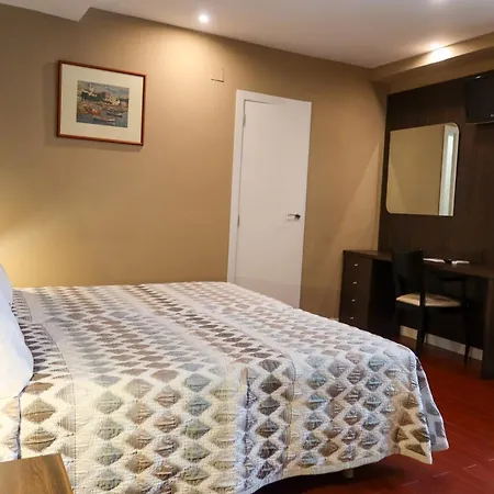 Hotel Benetusser Hotel