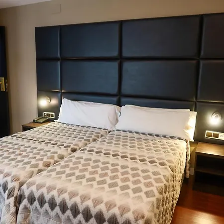 Hotel Benetusser