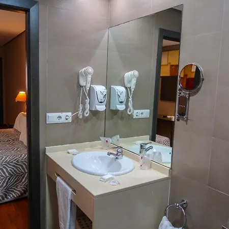 Hotel Hotel Benetusser