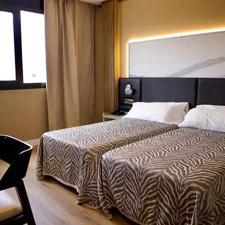 Hotel Benetusser Benetusser