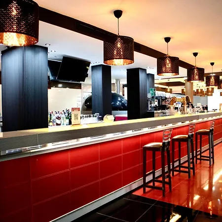 Hotel Benetusser Benetusser