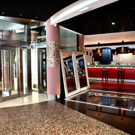 Hotel Benetusser Hotel