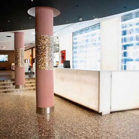 Hotel Benetusser Hotel