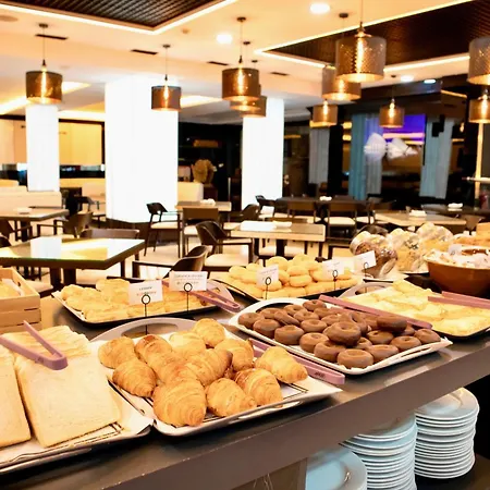 Hotel Hotel Benetusser Benetusser