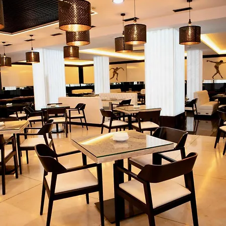 Hotel Benetusser Hotel