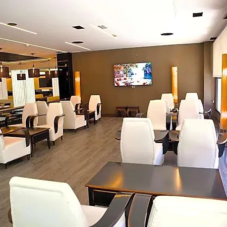 Hotel Benetusser Hotel 4*