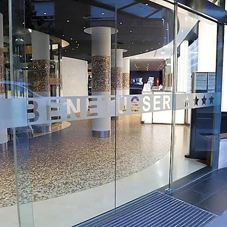 Hotel Benetusser Hotel Benetusser