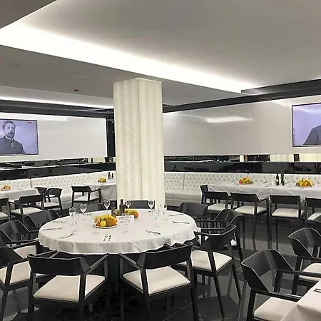 Hotel Hotel Benetusser 4*