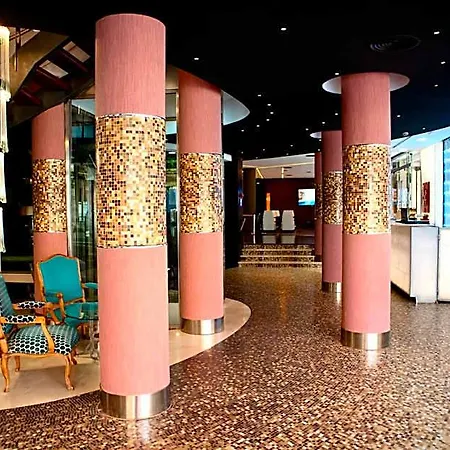 Hotel Hotel Benetusser 4*