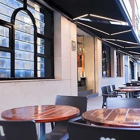Hotel Benetusser 4*