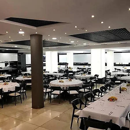Hotel Benetusser Hotel