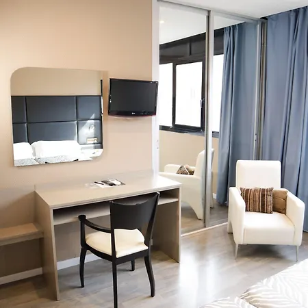 Hotel Hotel Benetusser 4*