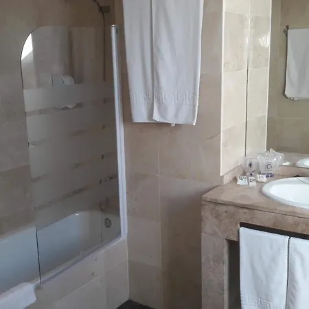 Hotel Benetusser 4* Benetusser