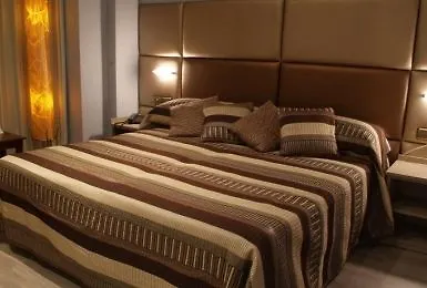 Hotel Benetusser Hotel