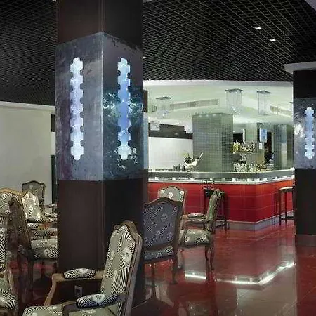 Hotel Benetusser 4*