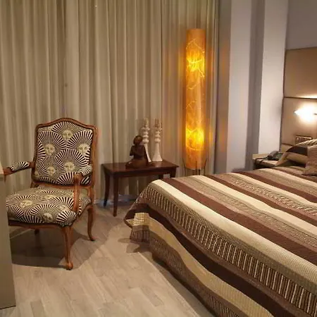 Hotel Benetusser 4* Benetusser