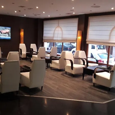 Hotel Benetusser 4*