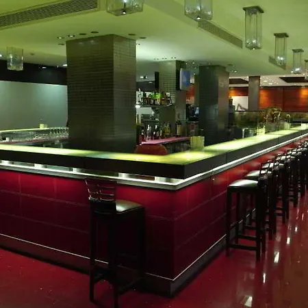 Hotel Benetusser