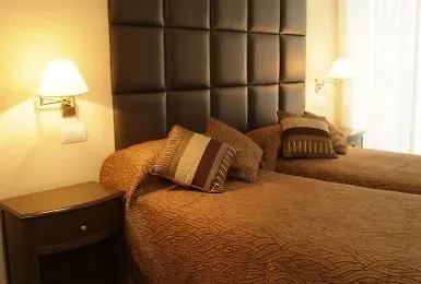 Hotel Benetusser 4*