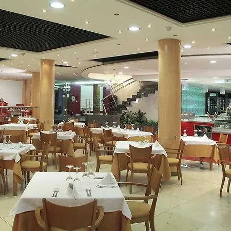 Hotel Benetusser Benetusser