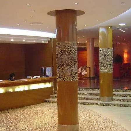 Hotel Hotel Benetusser