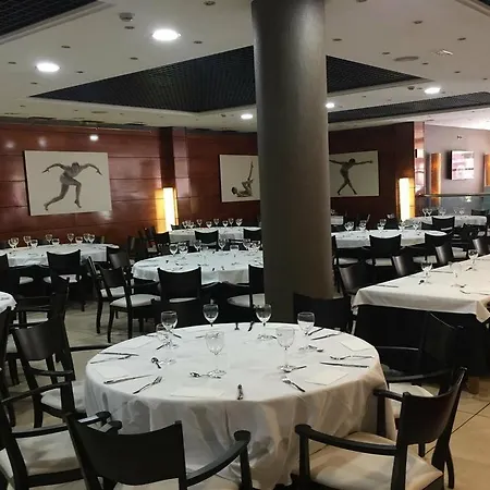 Hotel Benetusser Hotel
