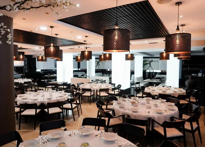 Hotel Benetusser 4*