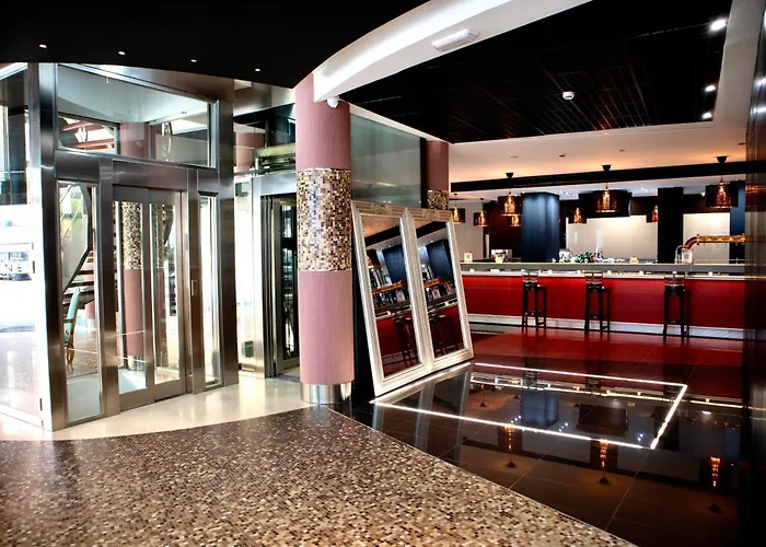 Hotel Benetusser Hotel