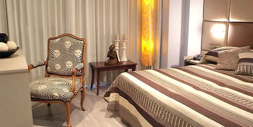 Hotel Benetusser Hotel