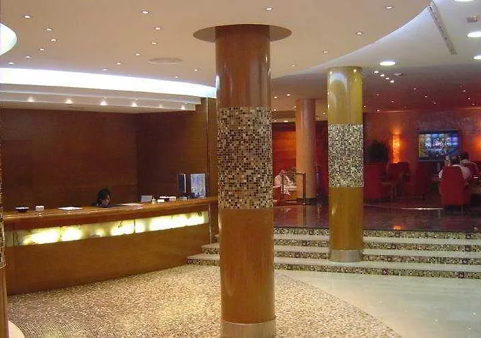 Hotel Hotel Benetusser