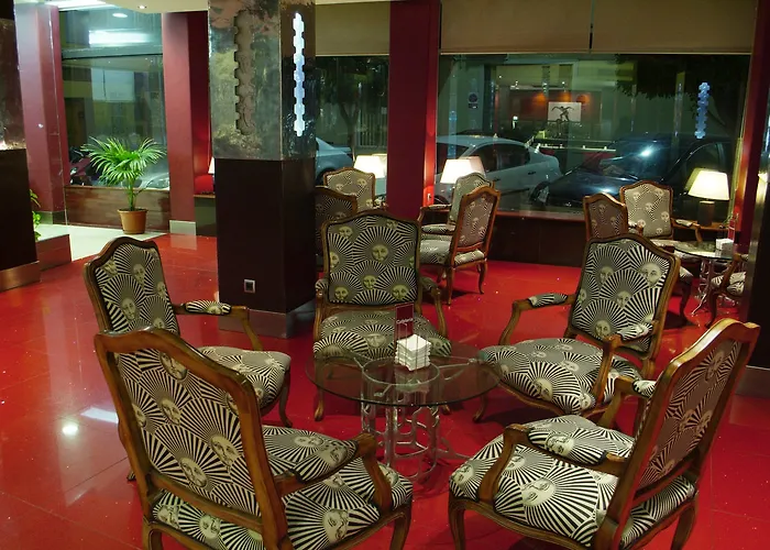 Hotel Benetusser Hotel