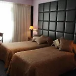 Hotel Benetusser 4*