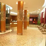 Hotel Hotel Benetusser 4*