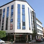 Hotel Benetusser 4*